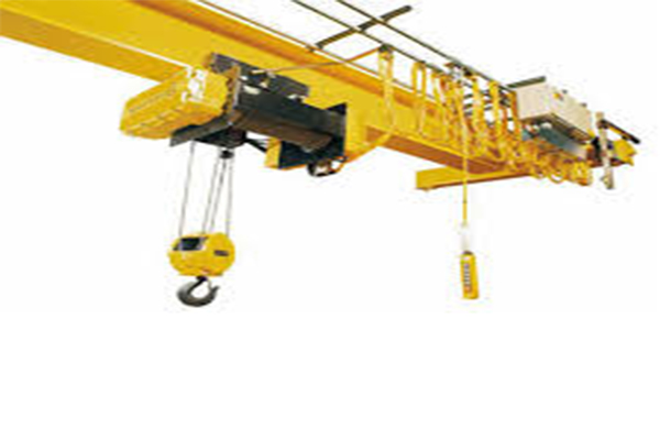 Crane Repair