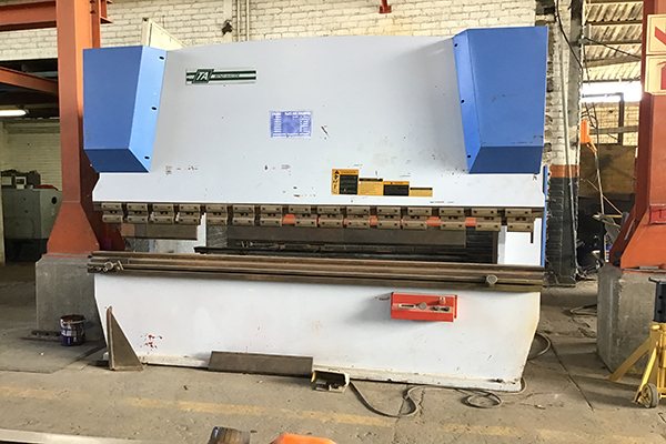 Press Brake